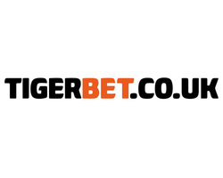 Tiger bet.